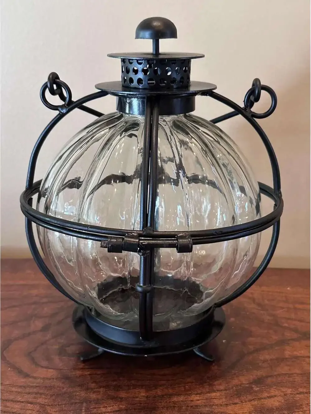 N/A this lantern